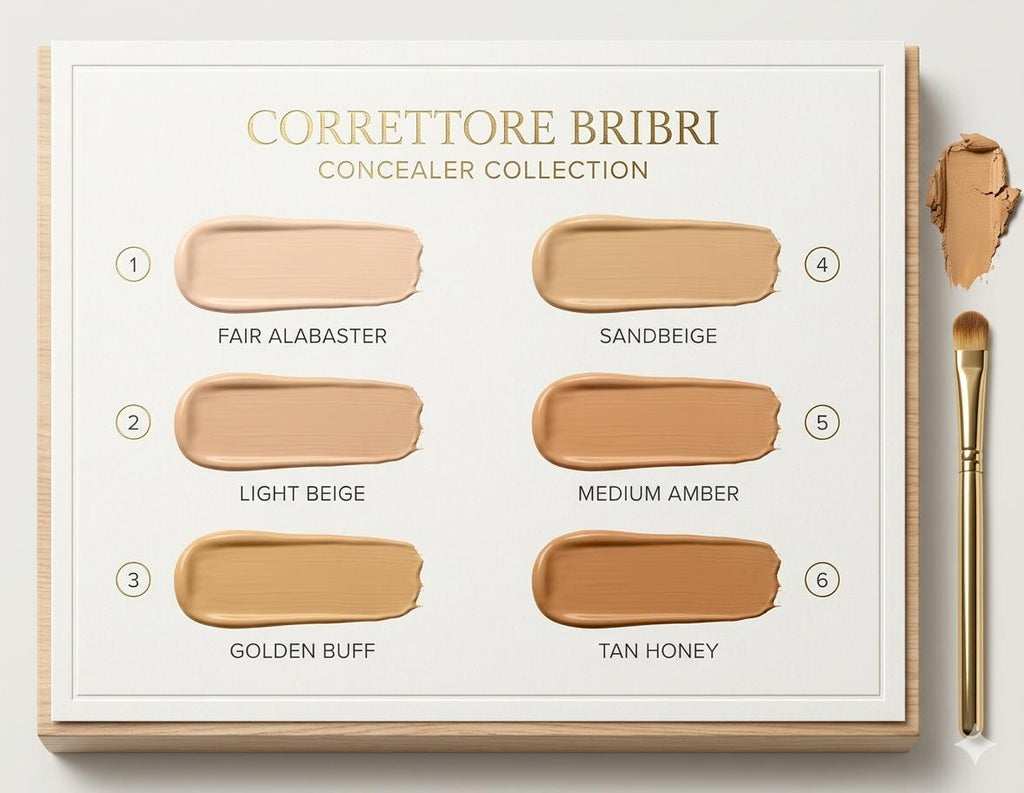 Correttore BRIBRI