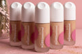 The POREfessional BriBri Foundation: Il Segreto per una Pelle Perfetta