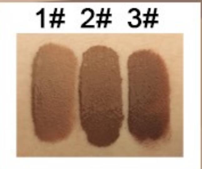 USHAS CONTOUR & SCULPT