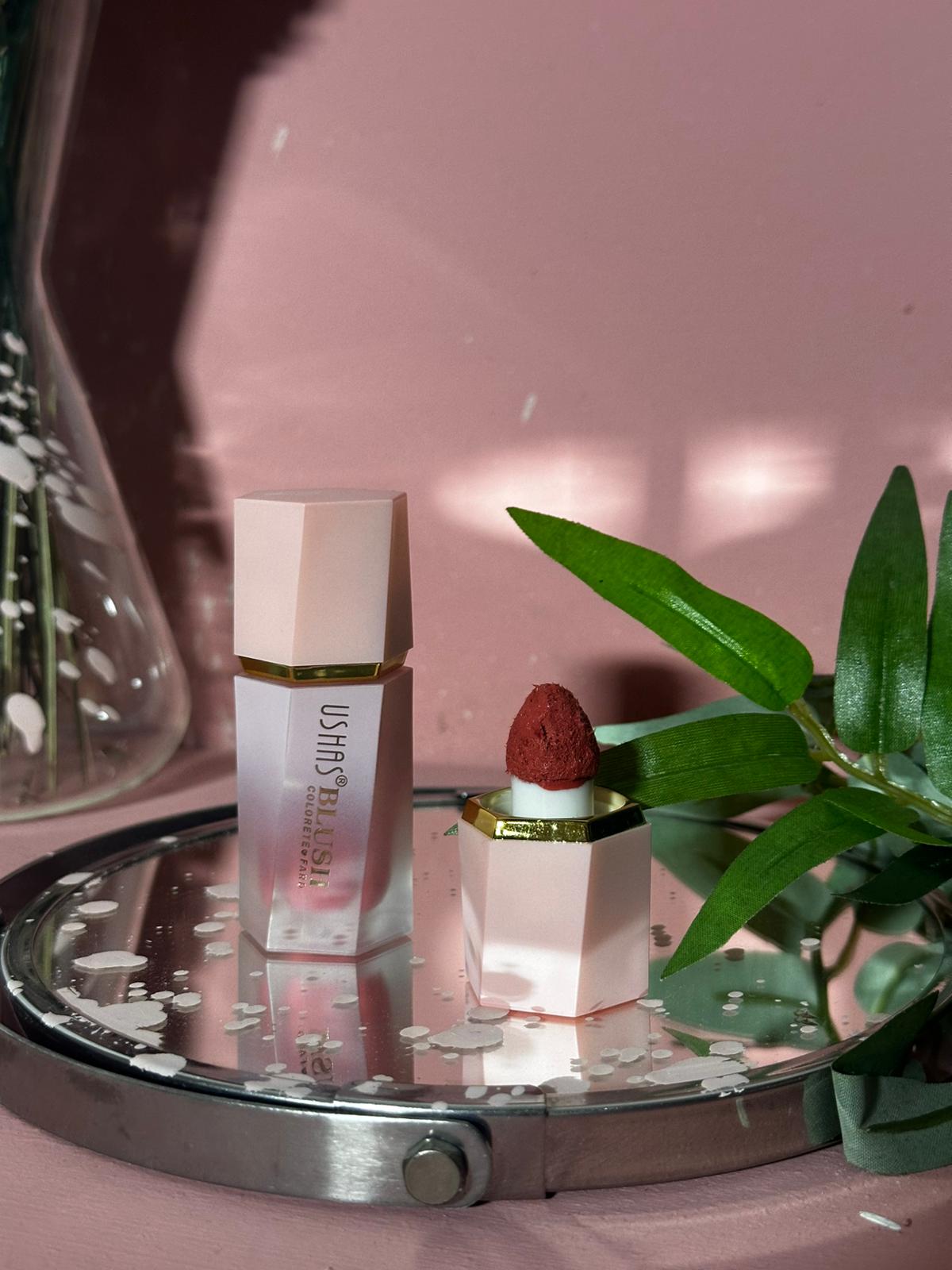 Blush Liquido USHAS