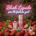 Blush Liquido USHAS