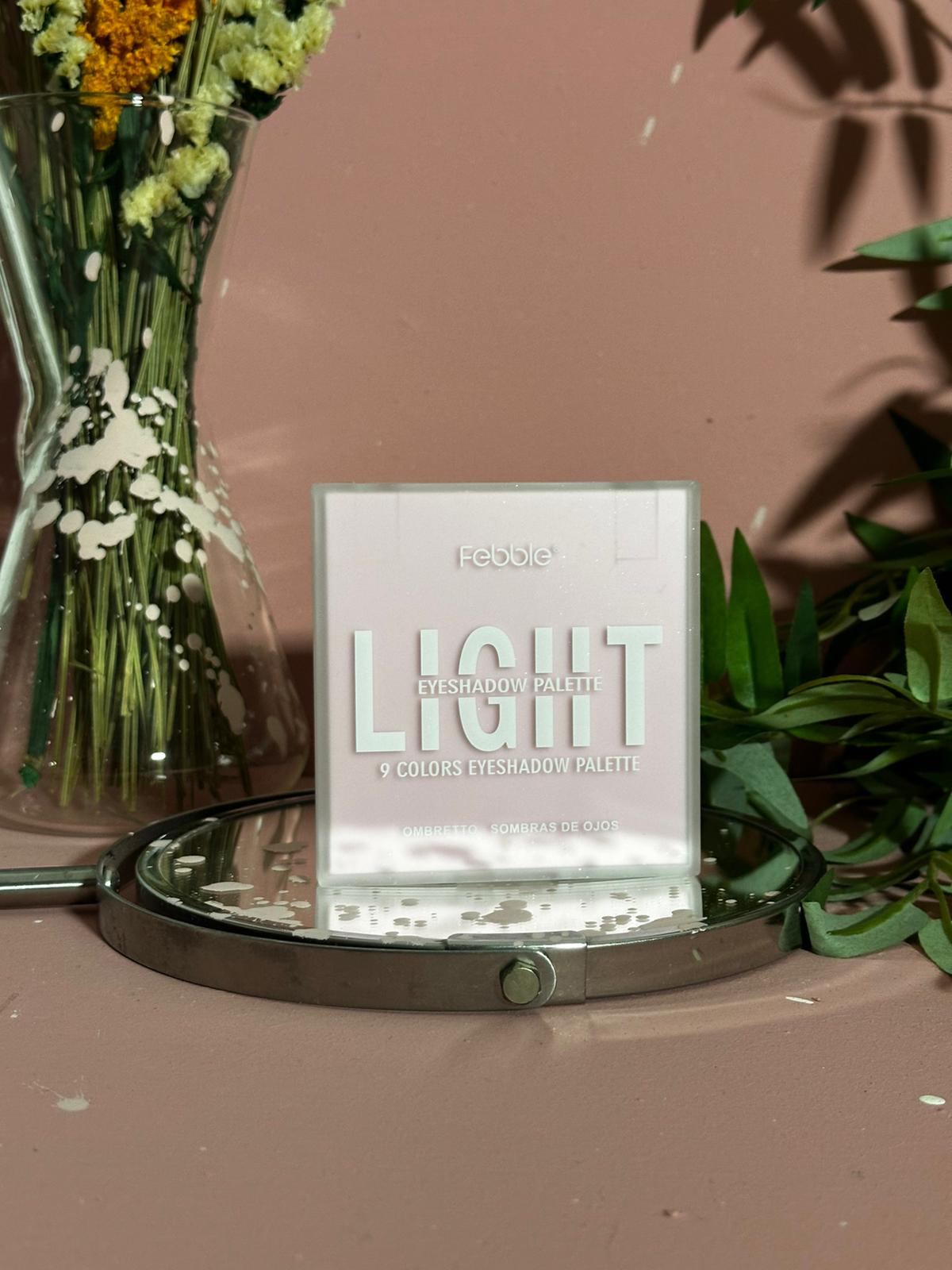 Palette Febble Light