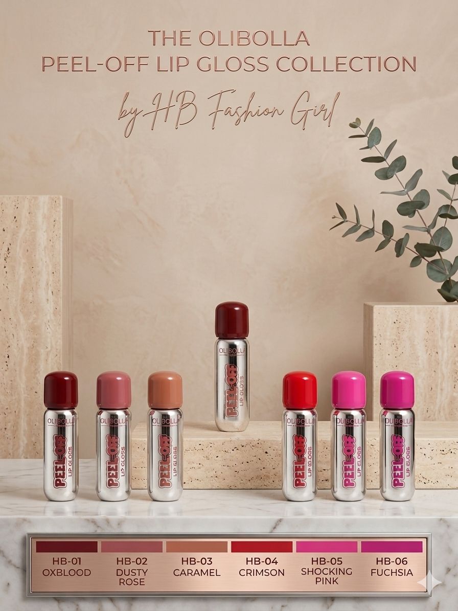 Tinta Labbra Peel Off, lip tint