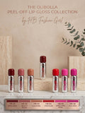 Tinta Labbra Peel Off, lip tint