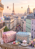 Pochette Make-up PONK