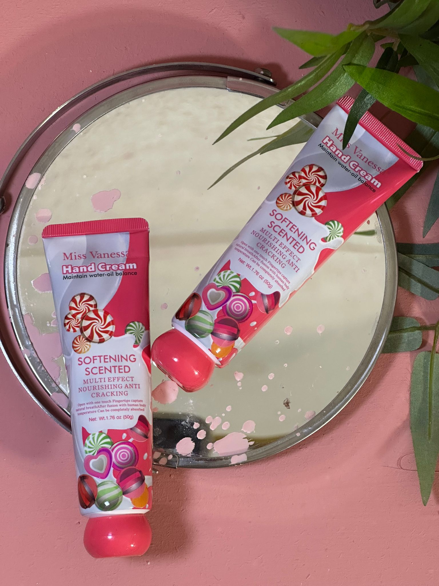 🌸 Miss Vanessa Hand Cream 🌸