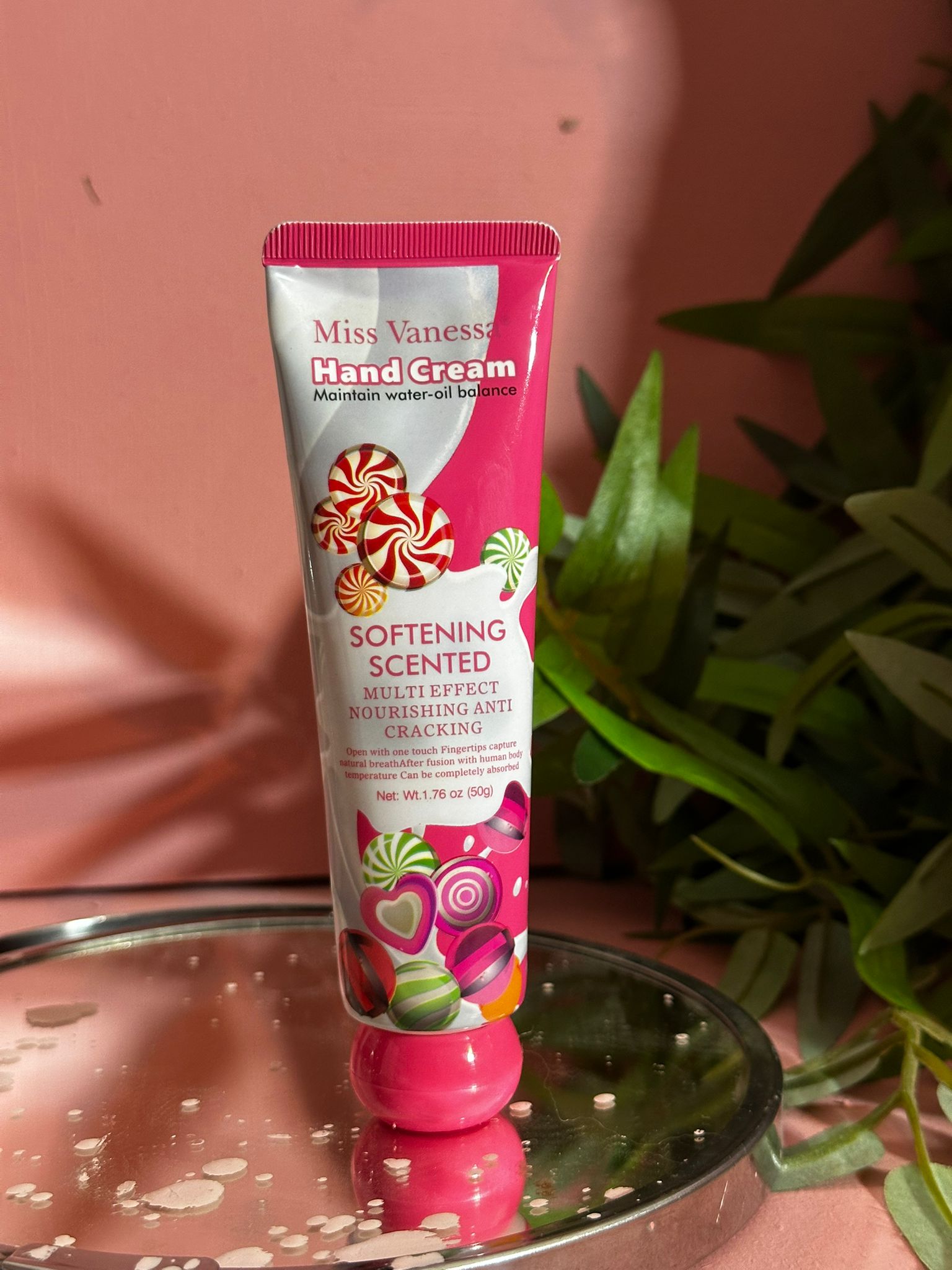 🌸 Miss Vanessa Hand Cream 🌸