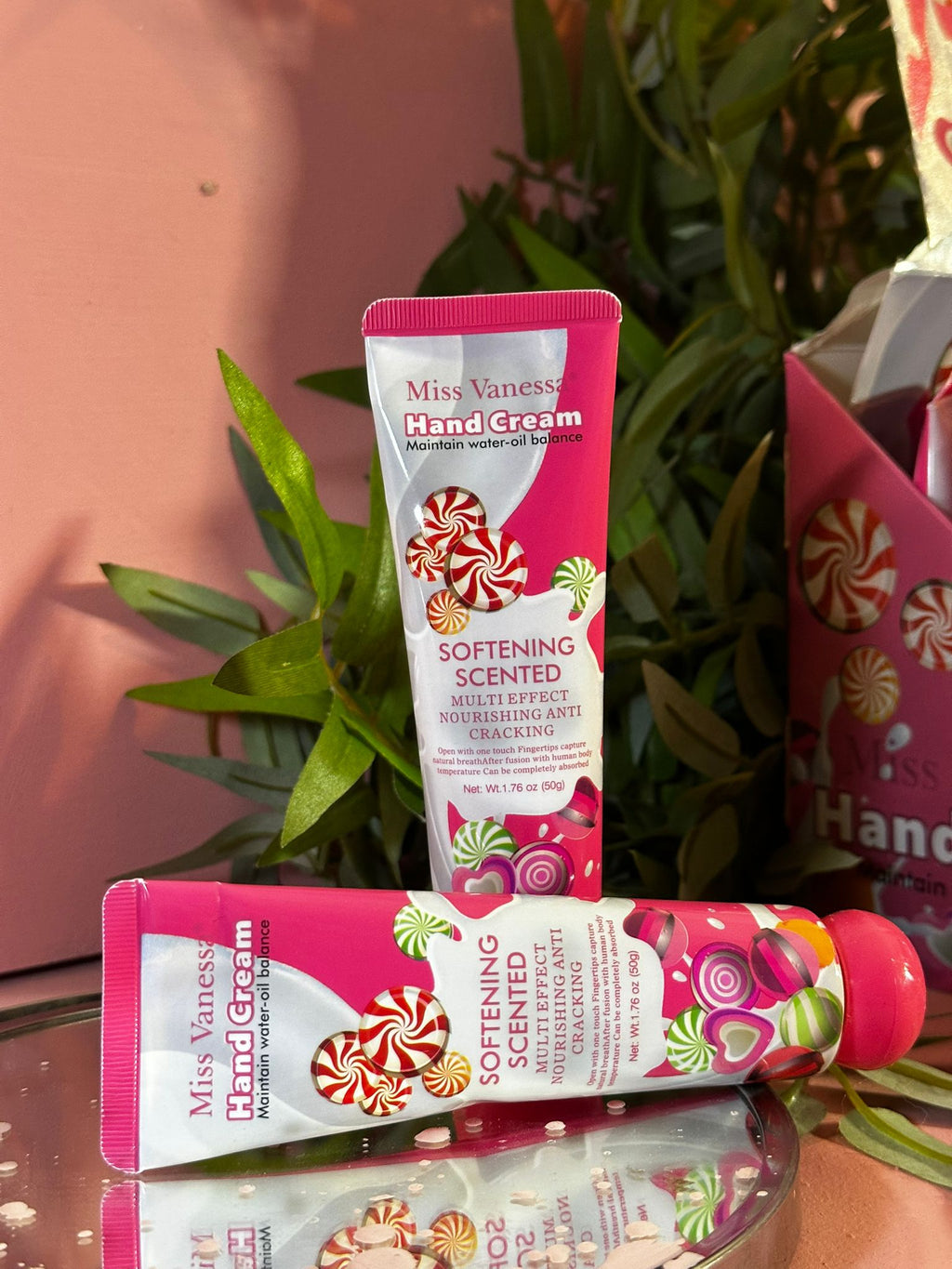 🌸 Miss Vanessa Hand Cream 🌸