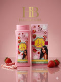 🍦🍫🍓 Shampoo Kiss Oumi "Essenza Araba"