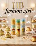 ✨ Dolci Tentazioni: deodorante corpo di HB Fashion Girl ✨