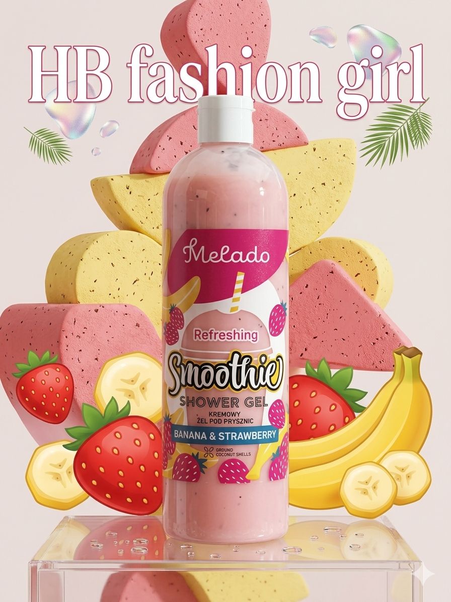 🔥 Smoothie Lover Alert! 🔥