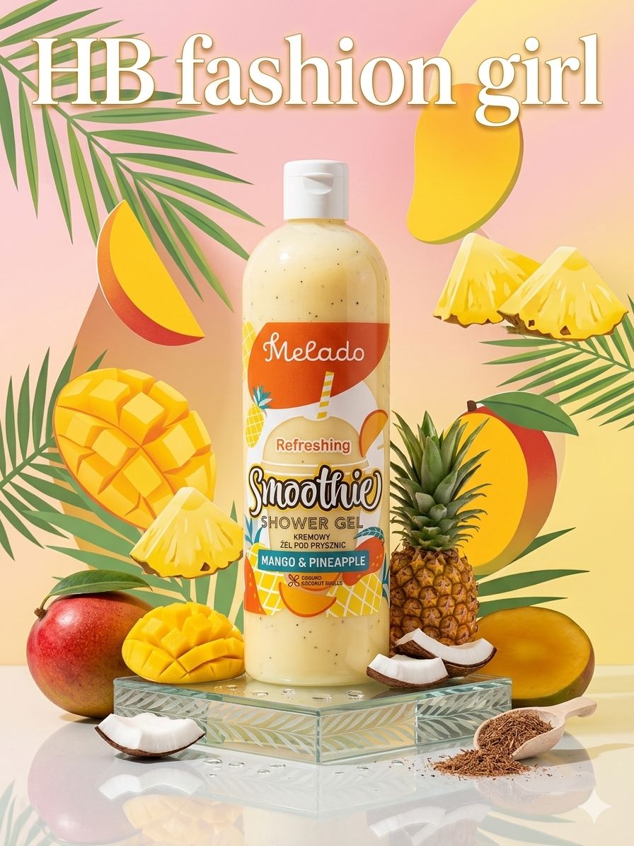 🔥 Smoothie Lover Alert! 🔥