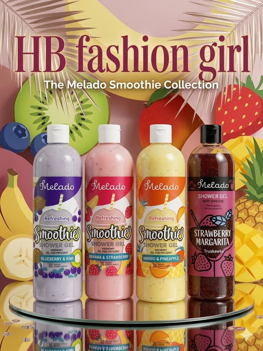 🔥 Smoothie Lover Alert! 🔥