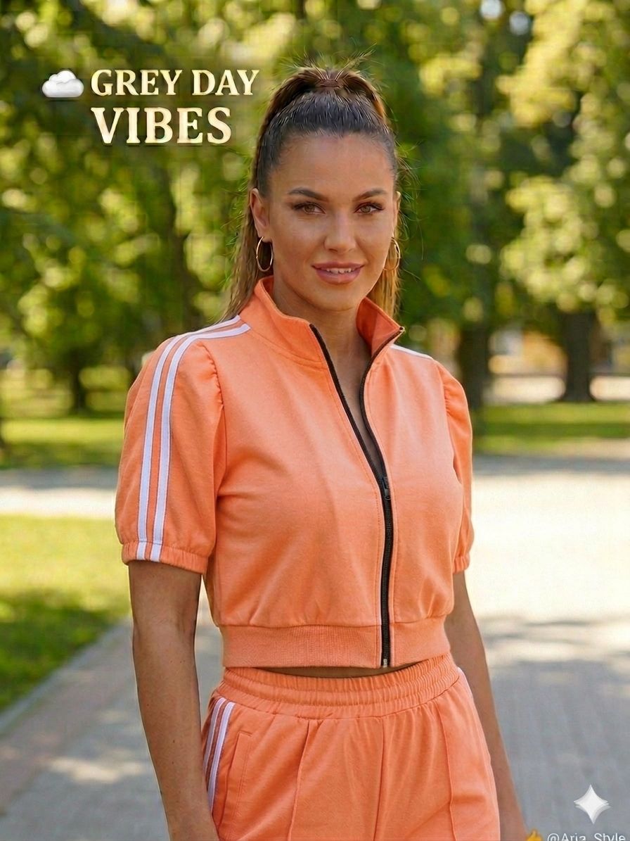 Urban Glow Set