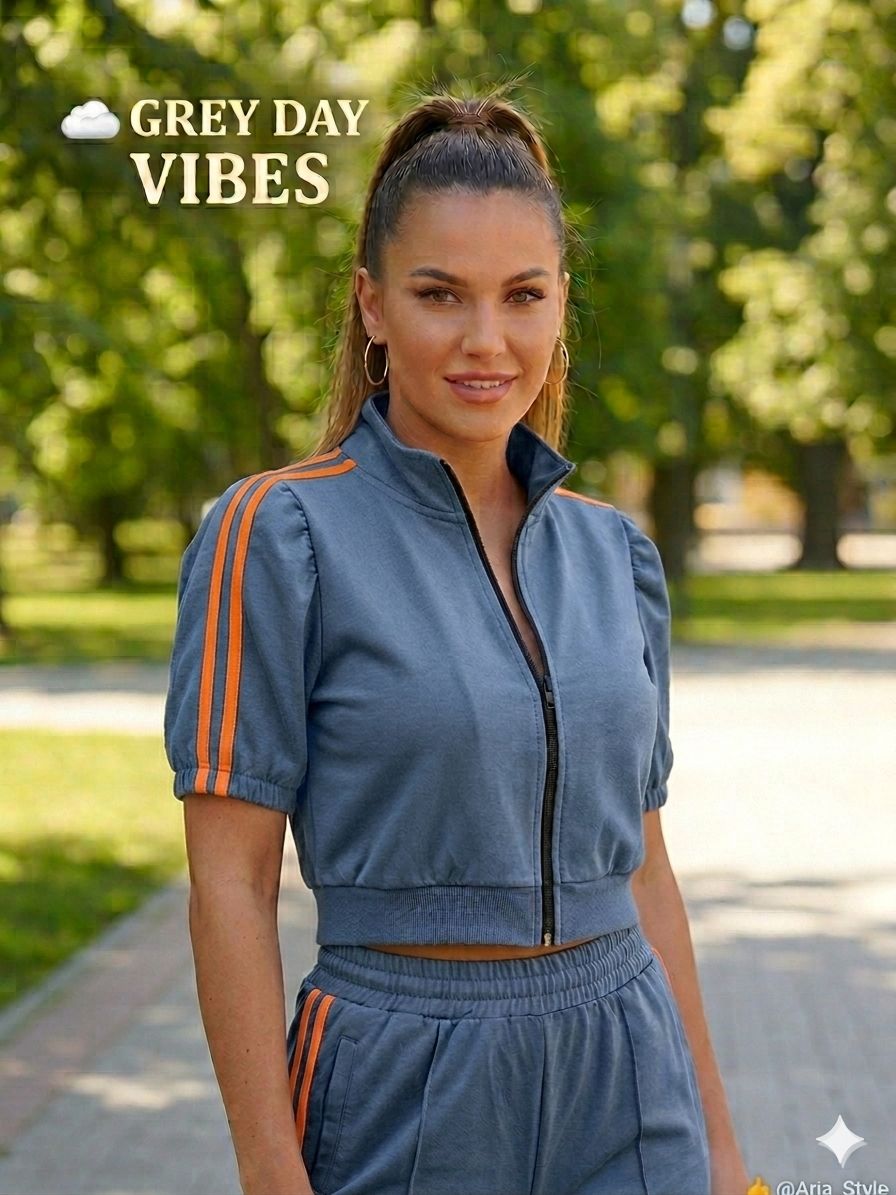 Urban Glow Set