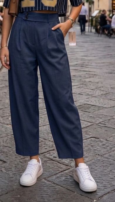 Pantaloni ballon