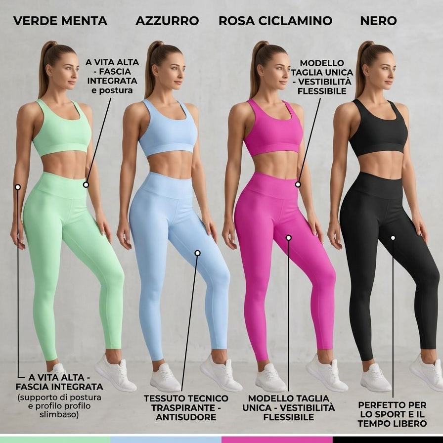 Leggings
