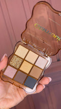 Palette occhi Tertio