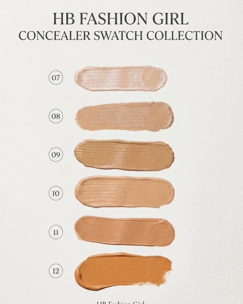 Correttore USHAS Full Cover Eraser