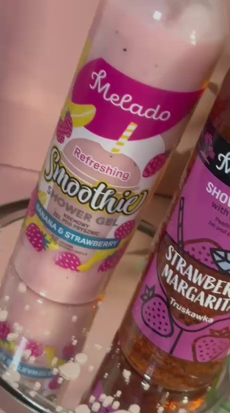 🔥 Smoothie Lover Alert! 🔥
