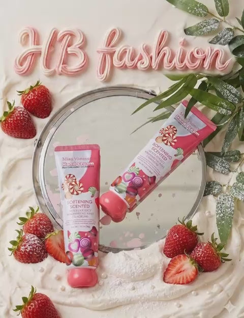 🌸 Miss Vanessa Hand Cream 🌸