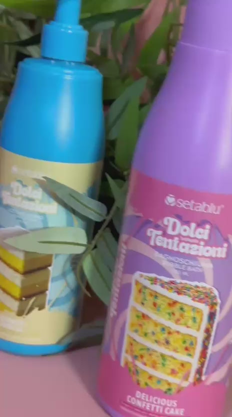 Dolci Tentazioni! ✨ Lozioni corpo