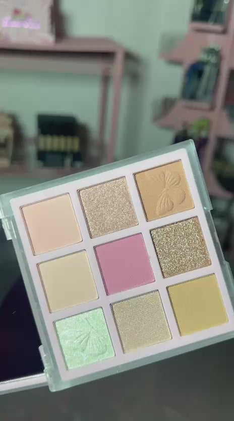 Palette Febble Light