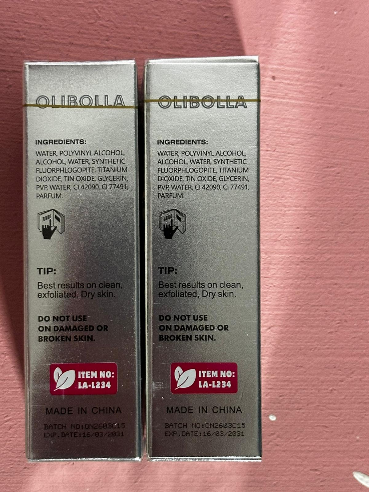 Tinta Labbra Peel Off, lip tint